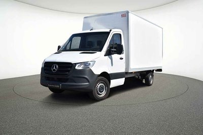 Mercedes-Benz Sprinter  315 CDI L2 1