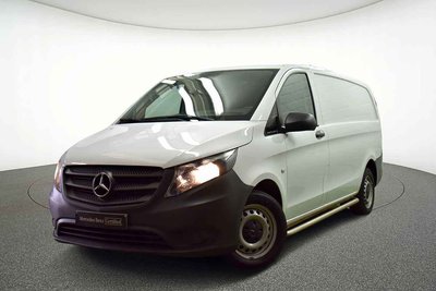 Mercedes-Benz Vito 114 CDI Bestelwagen L2 3