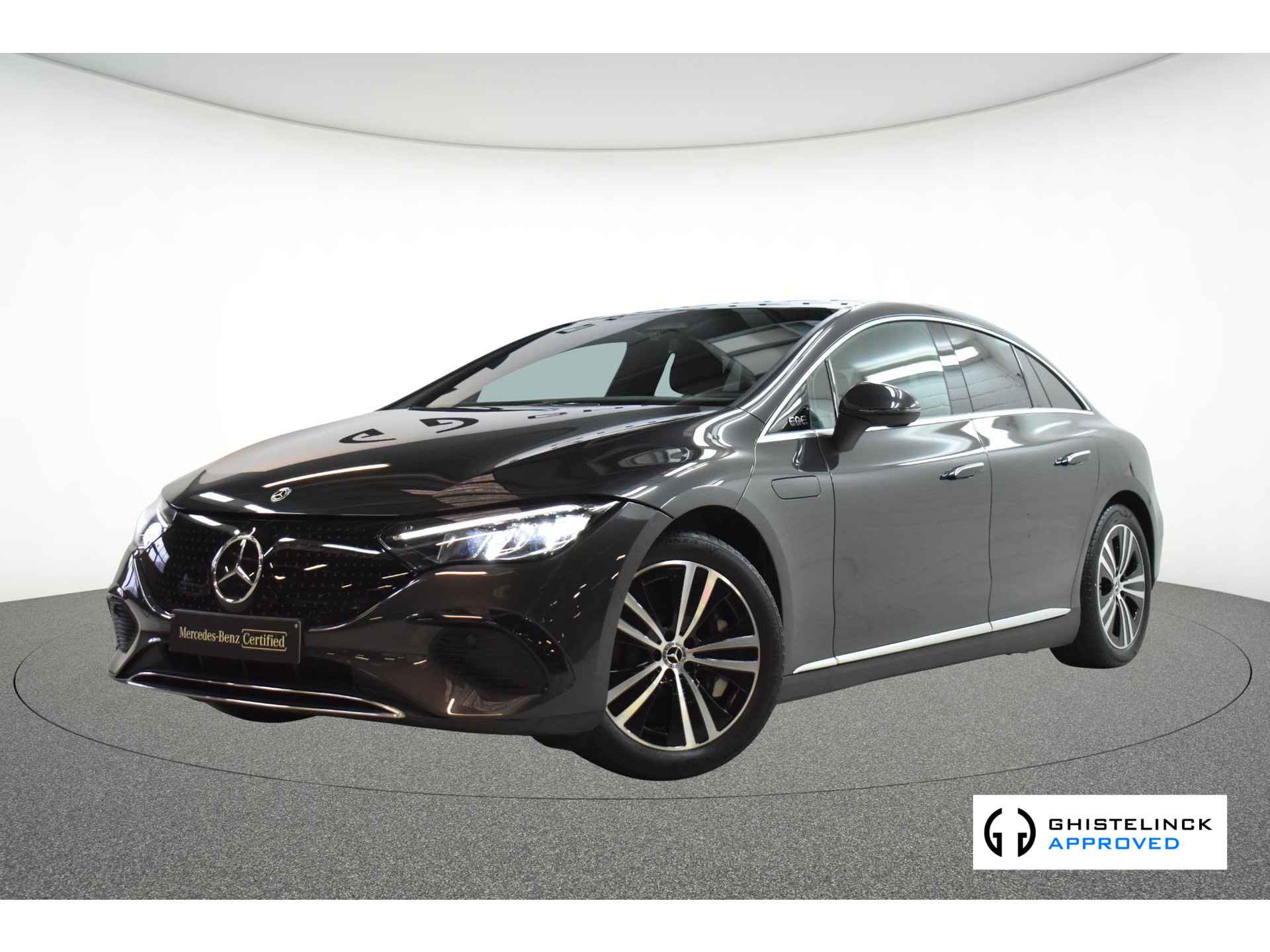 Mercedes-Benz EQE EQE 300 Business Edition