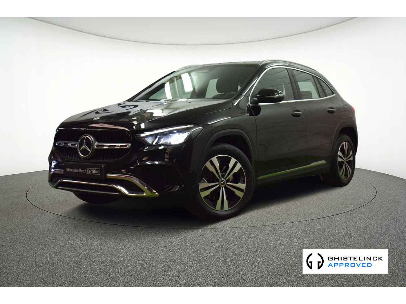 Mercedes-Benz GLA GLA 250 e Business Line