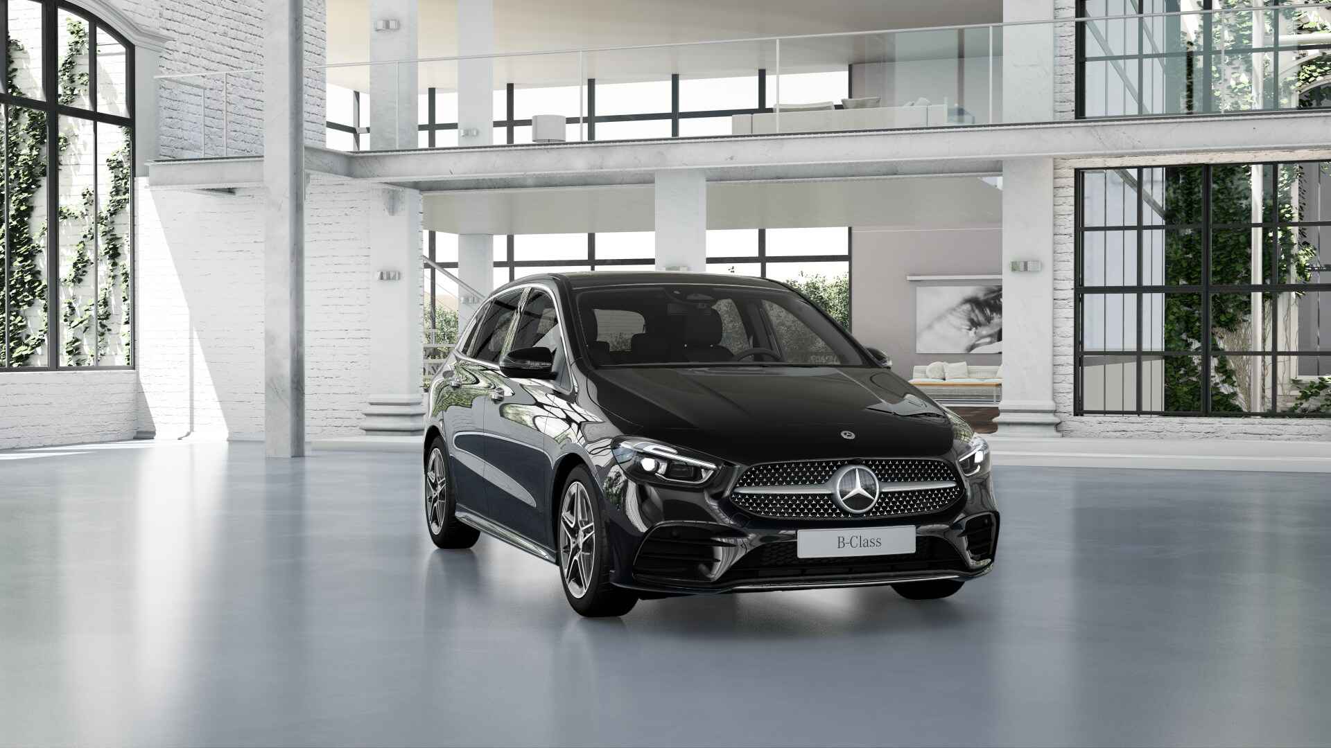Mercedes-Benz Classe B 180 Star Edition