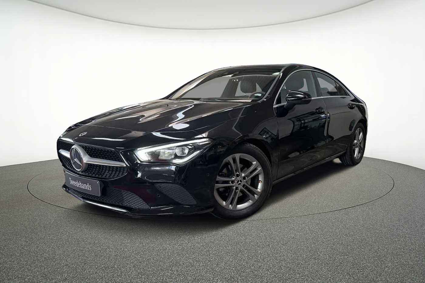 Mercedes-Benz CLA 180  Coupé