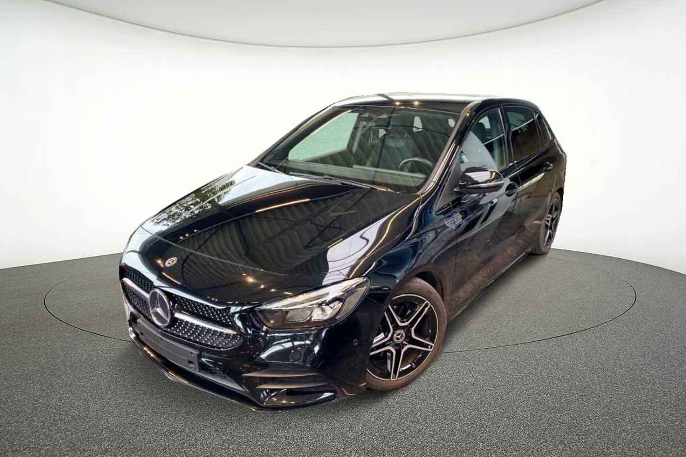Mercedes-Benz Classe B  180 d