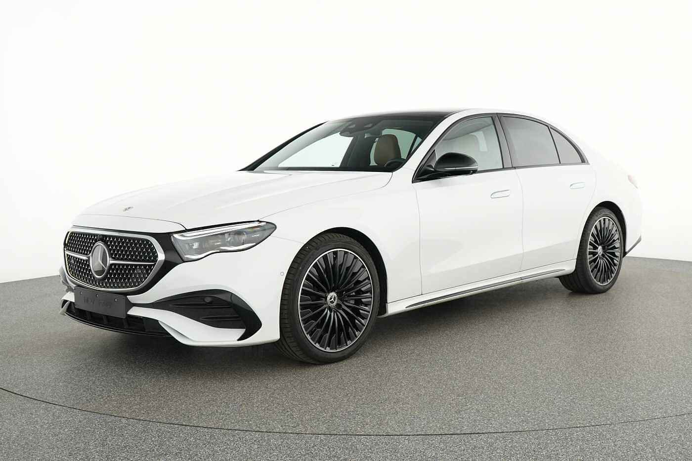 Mercedes-Benz Classe E  220 d Limousine