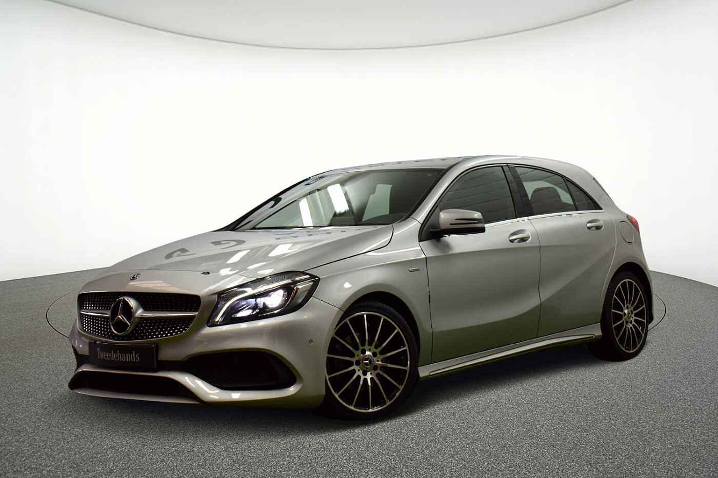 Mercedes-Benz Classe A  180 Limousine