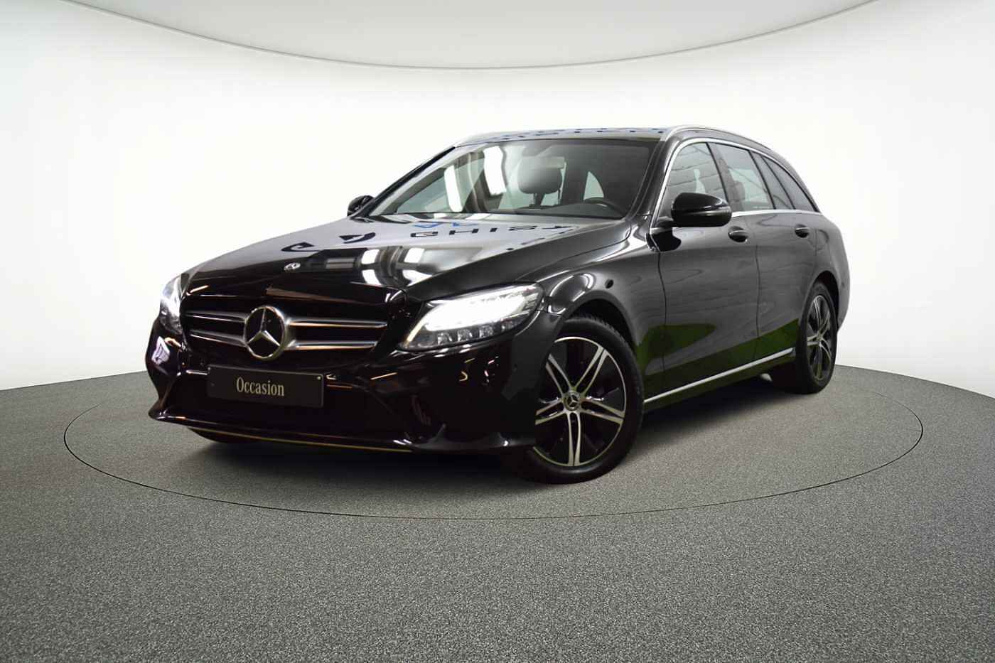 Mercedes-Benz C-Klasse  200 d Estate