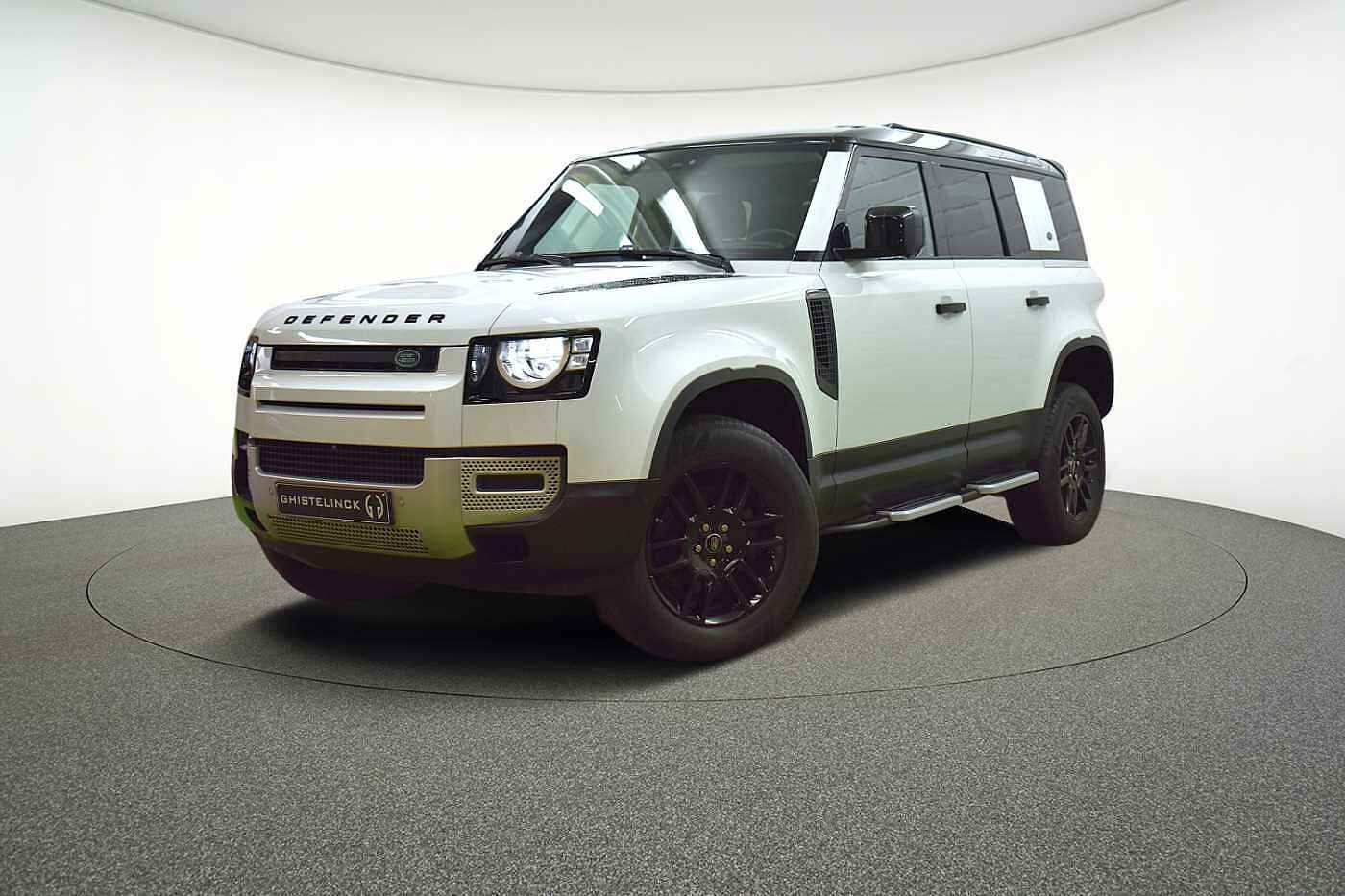 Land Rover Defender DEFENDER 110 DIESEL - 2020