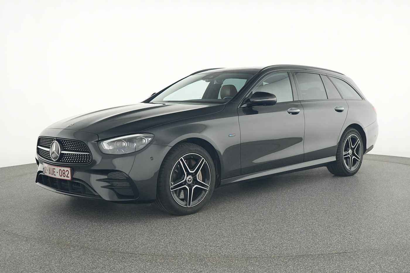 Mercedes-Benz Classe E  300 e Estate