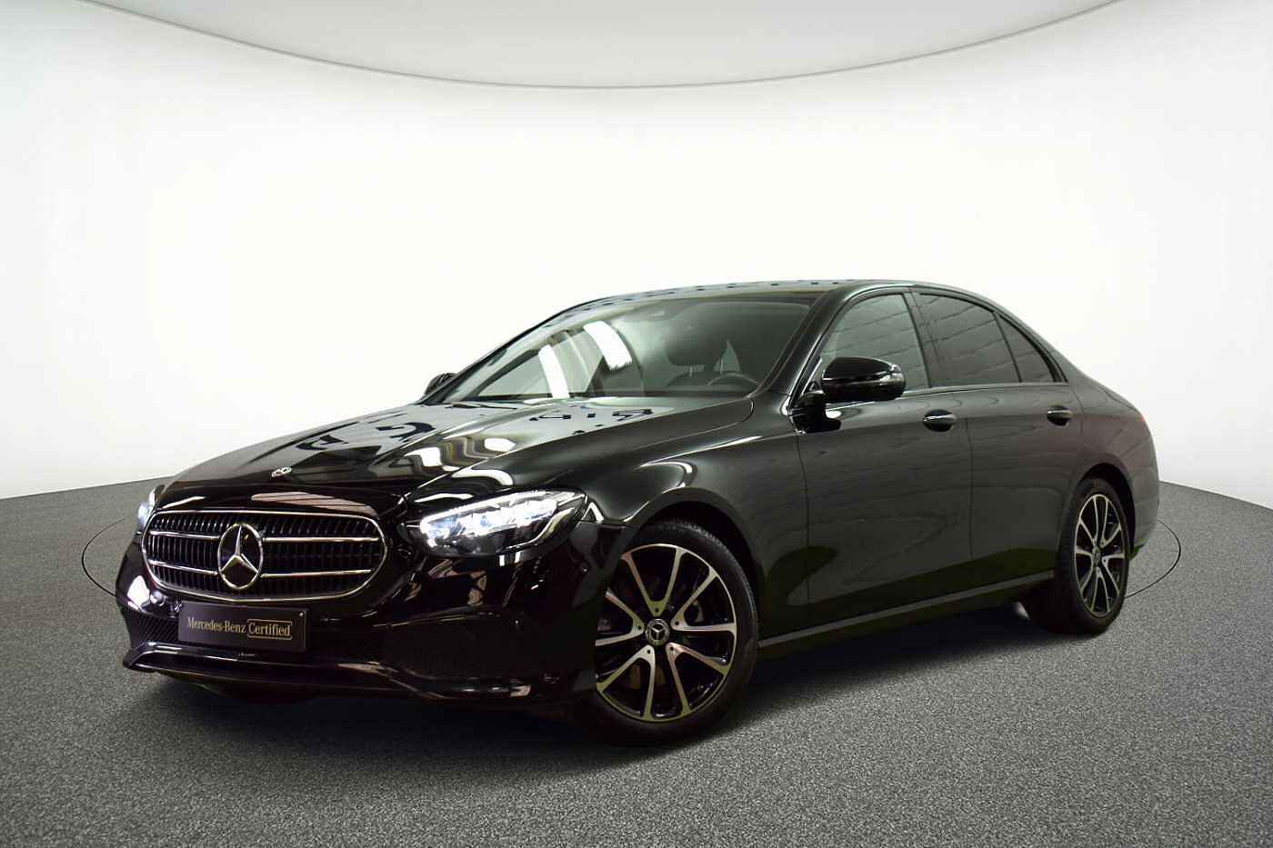 Mercedes-Benz Classe E  200 Limousine