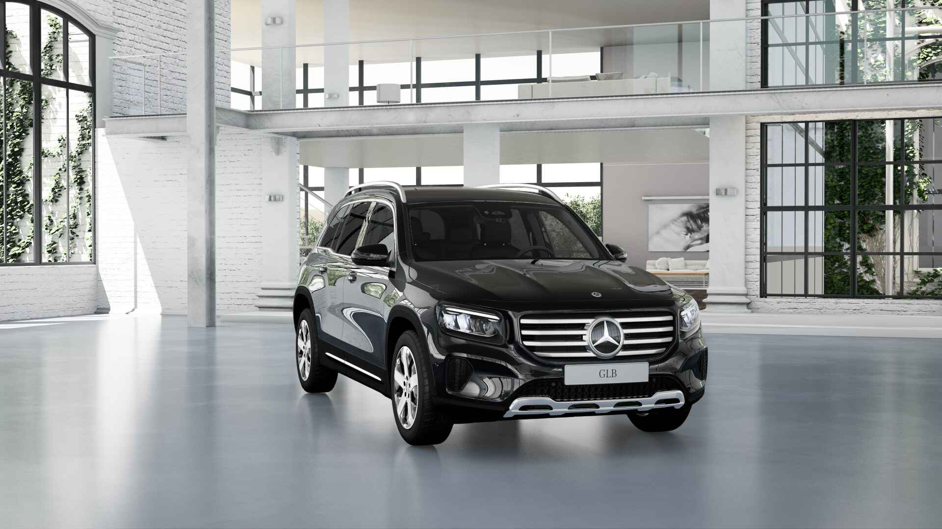 Mercedes-Benz GLB  180 Business Line
