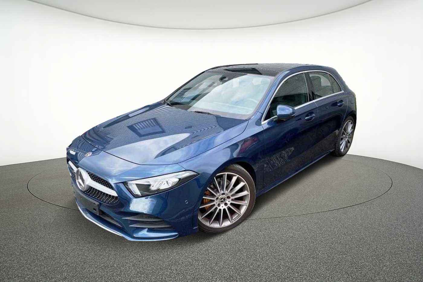 Mercedes-Benz Classe A  180