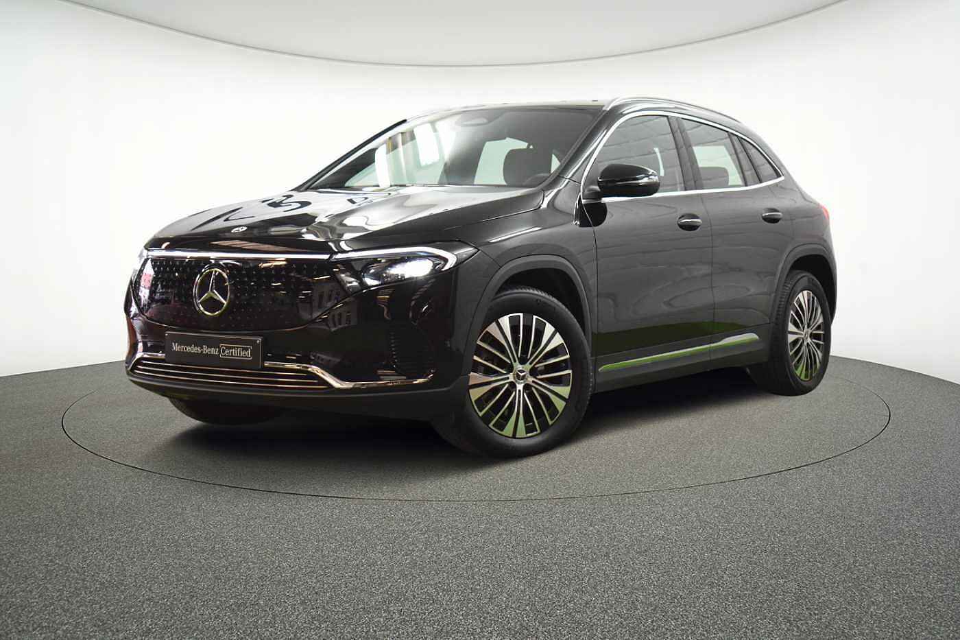 Mercedes-Benz EQA 250  250+ SUV